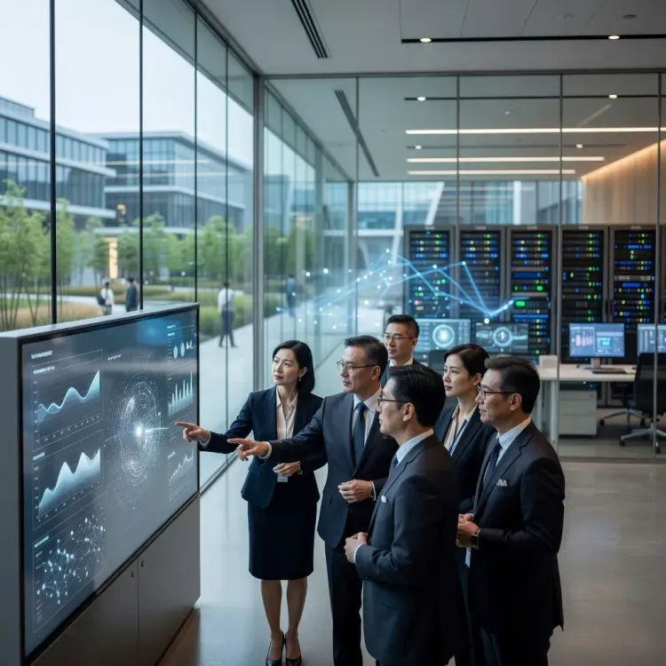 Alibaba's MuleRun targets enterprise AI agents with safer, one-stop platform