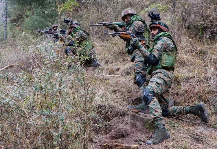 PRAHAAR: A Landmark Shift in India's Counter-Terrorism Strategy