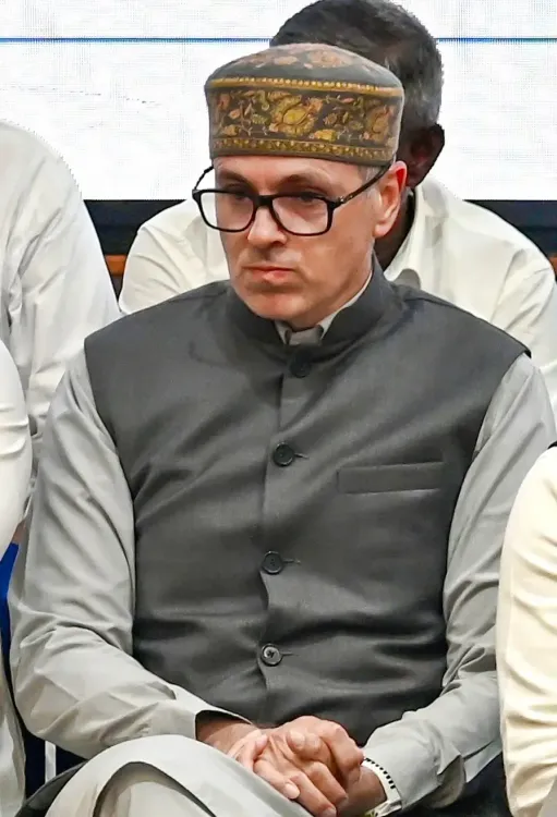 Omar Abdullah questions BJP states' UCC push: 'Bring it to Parliament first'