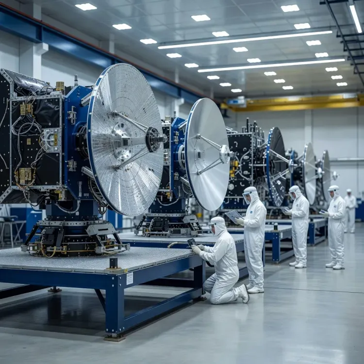 SpaceX IPO model not replicable for China, economist warns