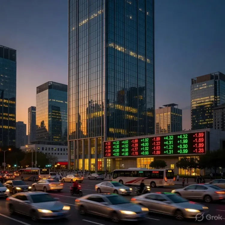 Tencent swaps Bilibili equity for debt in $700M bond deal