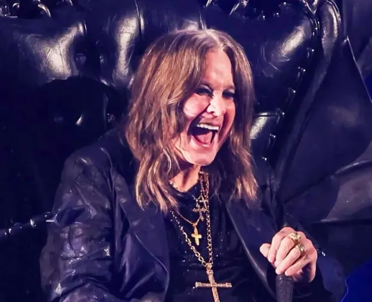 Why Was the Release of the Ozzy Osbourne Documentary Delayed?