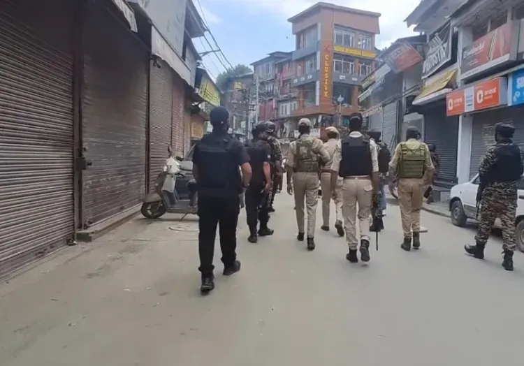 Budgam rape-murder of 12-year-old: Kashmir in grief, SIT formed