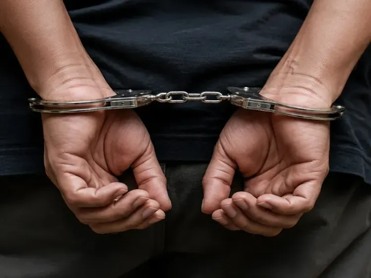 Barmer murder: Wife, alleged lover arrested for killing husband, hiding body in water tank