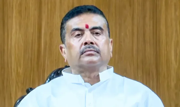 Bengal CM Adhikari pledges balanced land policy, probes ₹635 crore BGBS spend