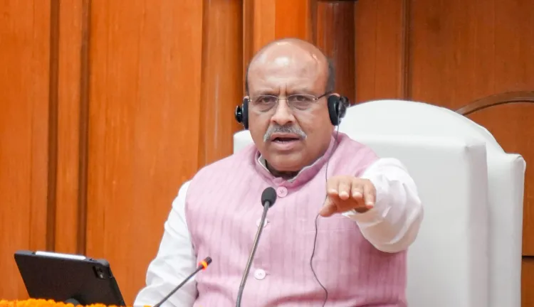 Will Punjab Govt’s FSL Be Investigated by CBI?