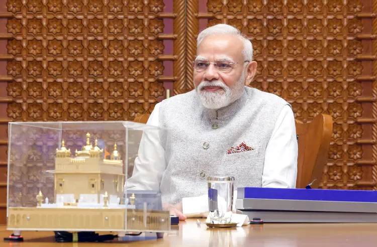 Will the 'Samudra se Samriddhi' event benefit people across India?