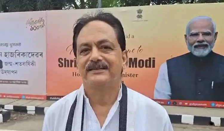 How Will PM Modi's Visit Propel Assam Forward?