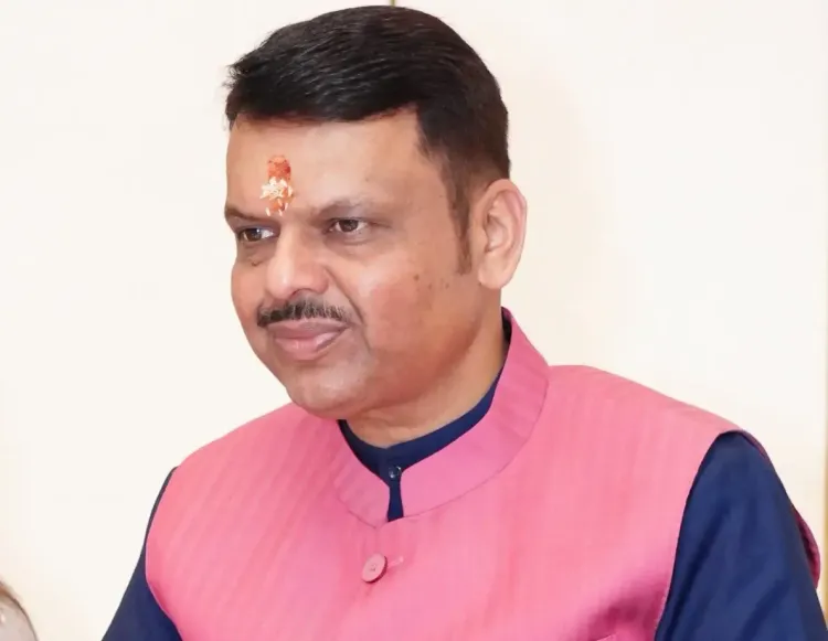 Will Devendra Fadnavis Remain Maharashtra CM Until 2029?