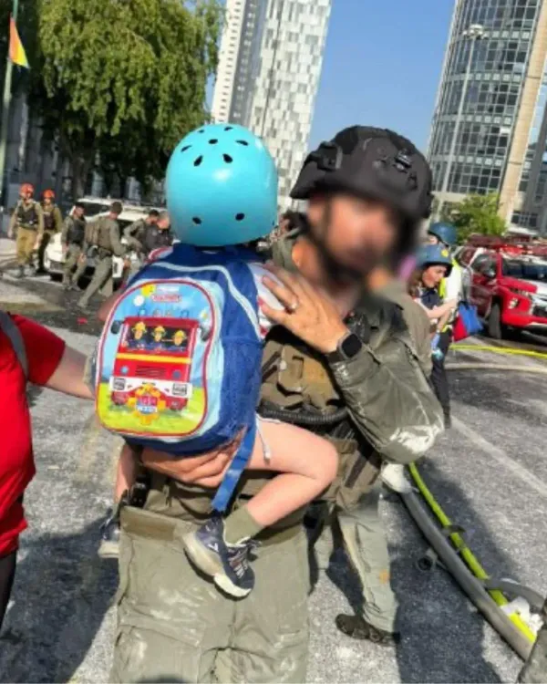 What Will Israel Demand from Iran After Missile Strike on Soroka Hospital?