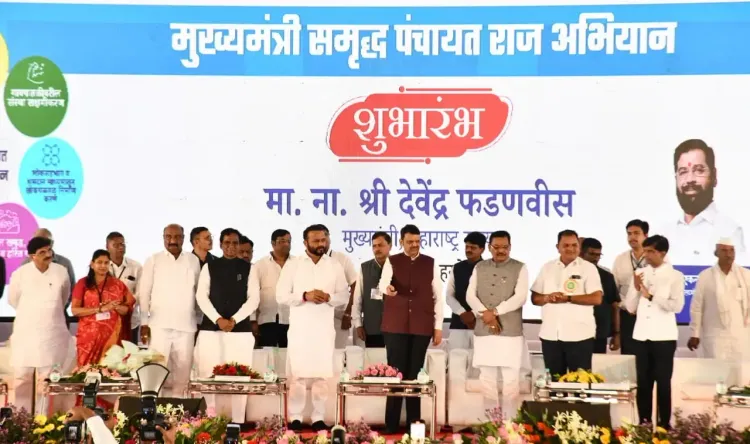 How Will Maharashtra Create 1 Crore Lakhpati Didis?