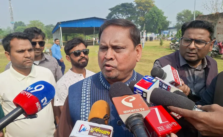 Will Humayun Kabir Resign as Trinamool MLA by Dec 8 and Launch His Own Party on Dec 22?