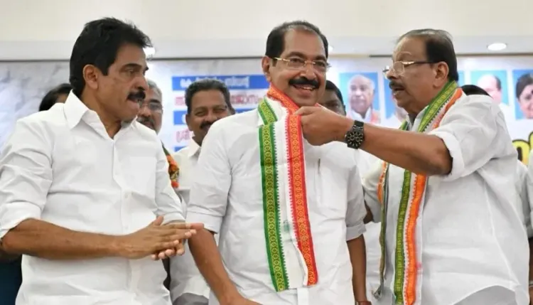 Will Sunny Days Truly Return to the Congress Party in Kerala?