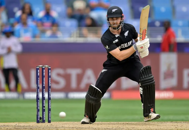 Are Williamson and Smith Back for the England ODIs?