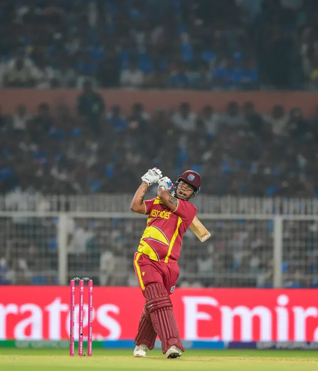West Indies name 15-man ODI squad vs Sri Lanka; Hetmyer, Alzarri Joseph return