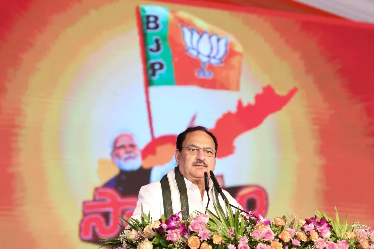 Is BJP Really the World's Largest Political Party with 14 Crore Members?