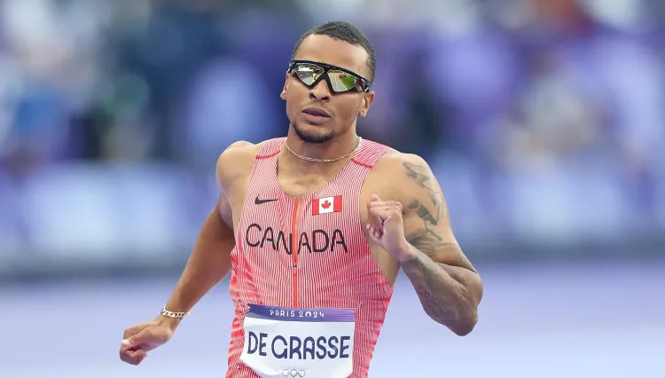 Are Athletes Ready for the Continental Tour Event in Beijing Ahead of the World Championships?