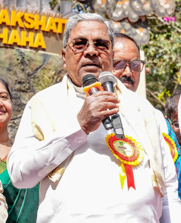 Did Karnataka CM Siddaramaiah Surpass Devaraj Urs' Record?