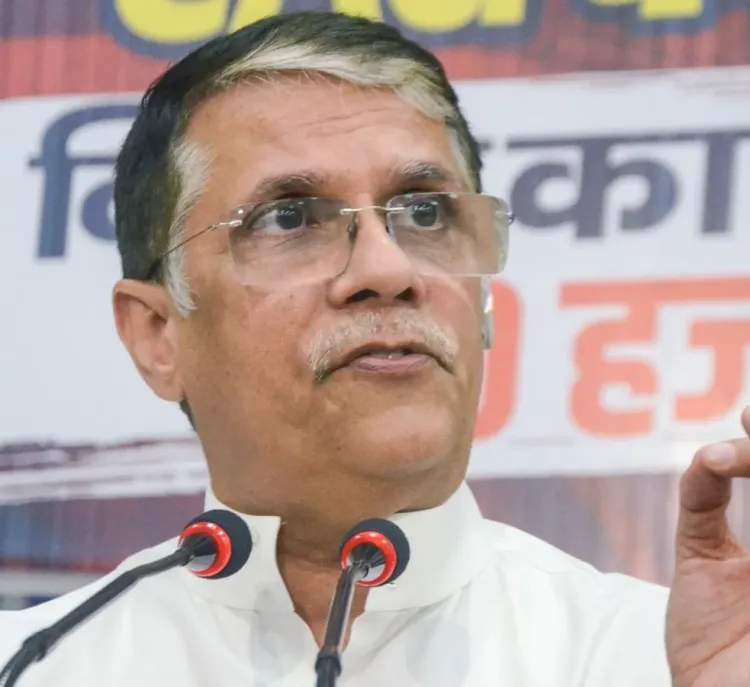 Should Congress and BJP Agree on ‘Vote Chori’, Will Fresh Elections Follow?