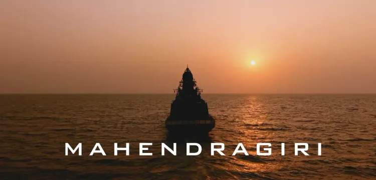 INS Mahendragiri commissioned: India's 6th Project 17A stealth frigate joins Navy