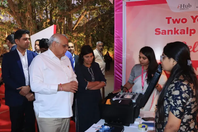 Gujarat tops Start-up India rankings 5th year running with 19,000+ DPIIT startups