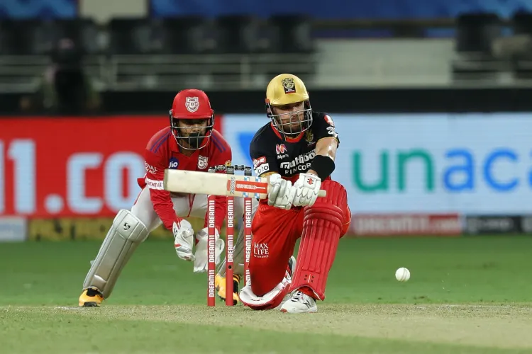 तीन खिलाड़ी जिन्होंने 7 या उससे अधिक फ्रेंचाइजी के लिए आईपीएल में लिया हिस्सा