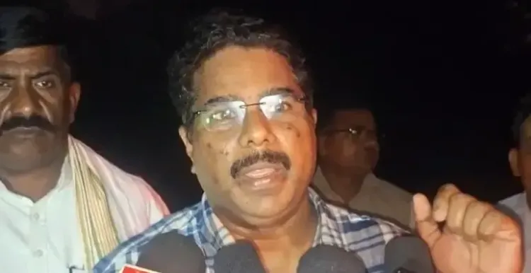 Is There a Wolf Scare in Bahraich?