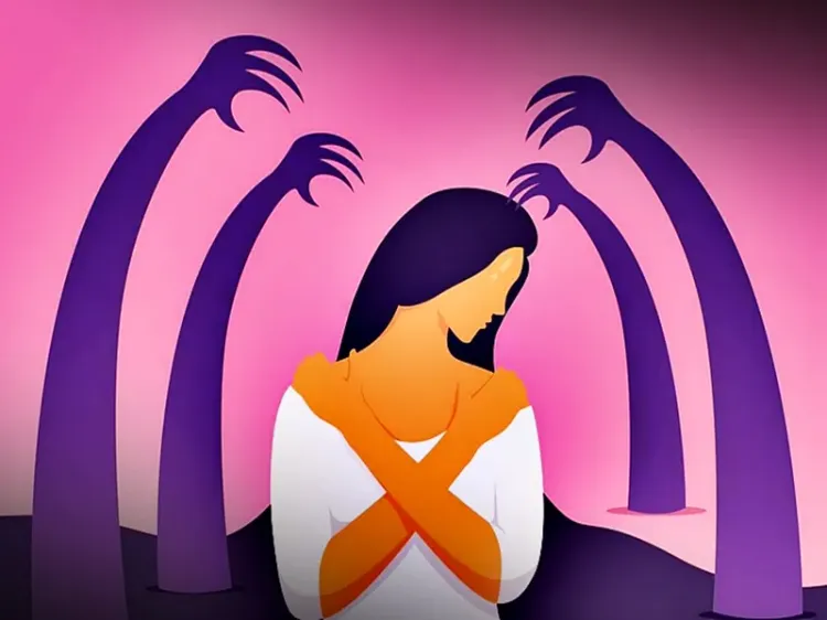 Woman Swindled Under Investment Ruse and Assaulted in Haryana