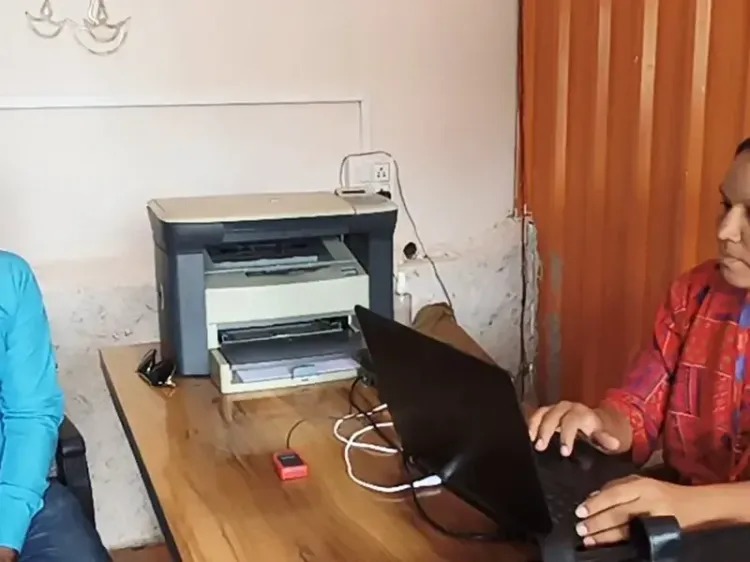How is a Woman from Maharashtra's Beed Achieving Financial Empowerment through PM Mudra Yojana?