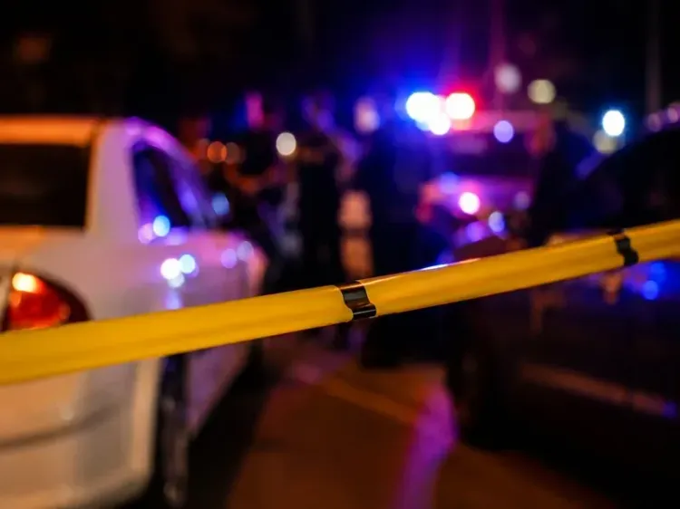 Jabalpur woman shot dead by business partner; accused dies by suicide
