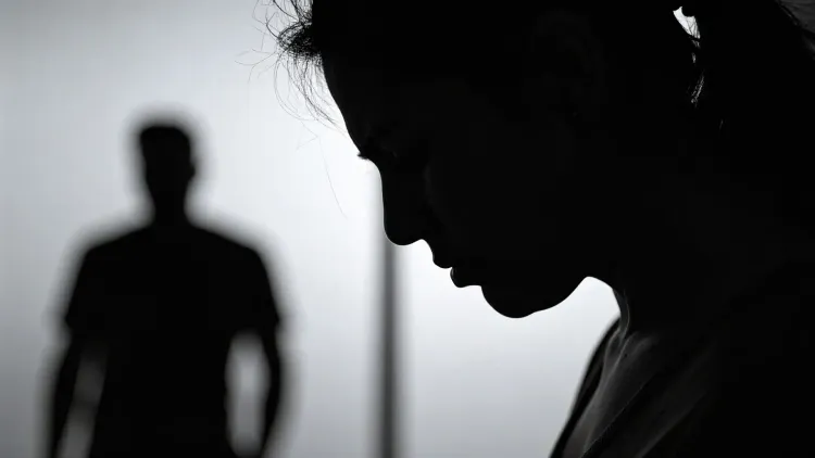 Did a Neighbour Assault a Young Woman with Special Needs in Baduria?