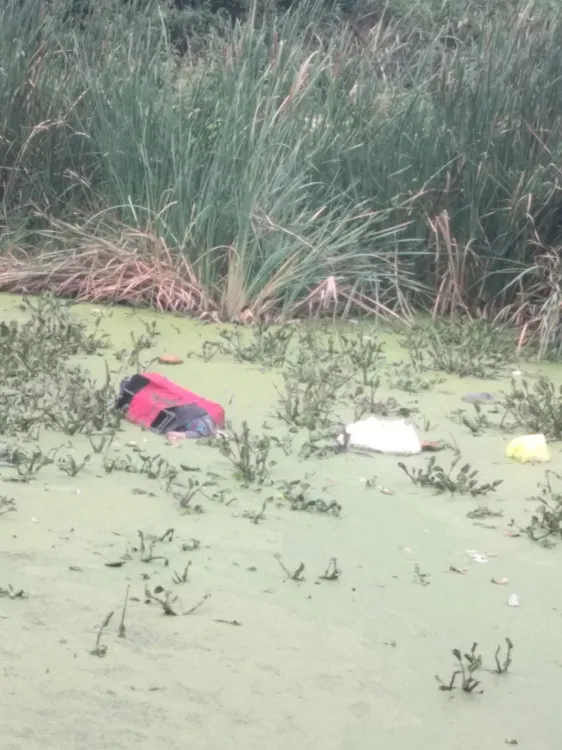 Woman's body found in suitcase at Bengaluru's Ramohalli Lake, third such case in months