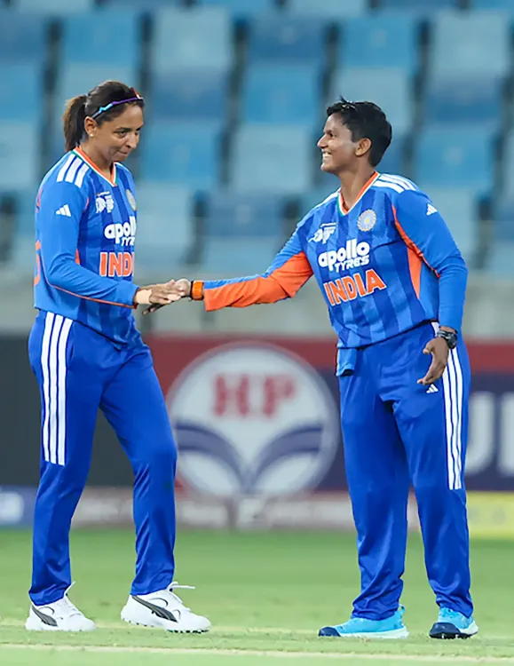 Women's Asia Cup Final 2026: Deepti Sharma warns India won't take Sri Lanka lightly