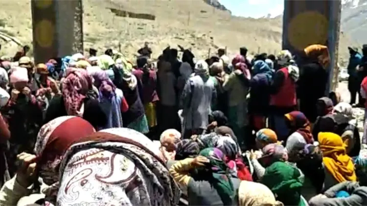 International Women's Day: The Struggle of Tribal Women in Himachal for Ancestral Property Rights