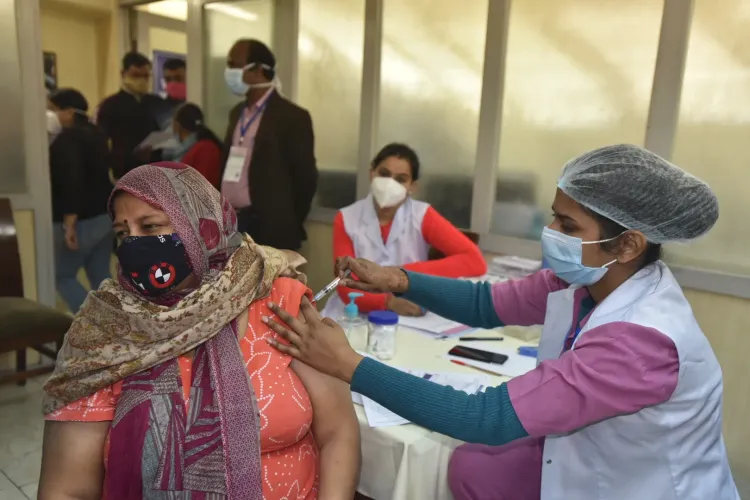 Did Women’s Health Suffer More Than Men’s During the Covid Pandemic?