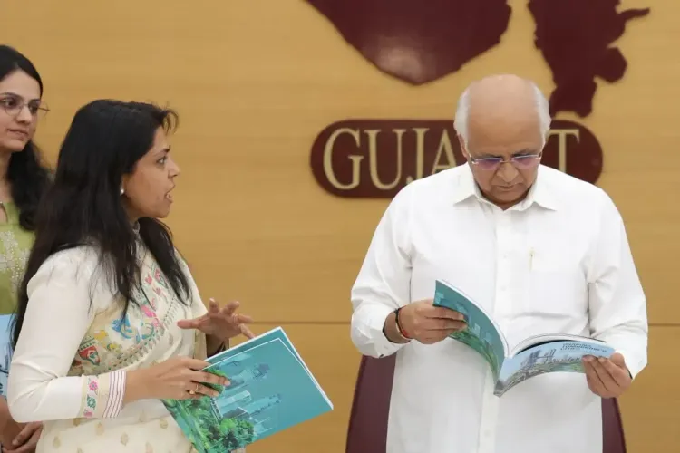 Gujarat Sees Surge in Women's Higher Education Enrollment: New Data