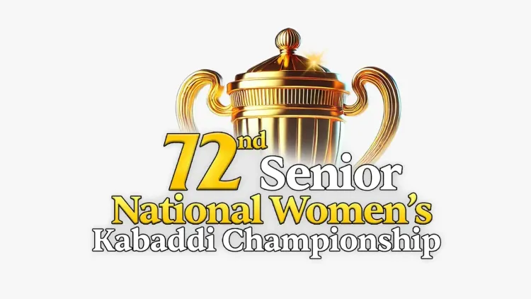 How did Karnataka, Delhi, and Haryana fare on Day 1 of the Women’s Sr Kabaddi Nationals?