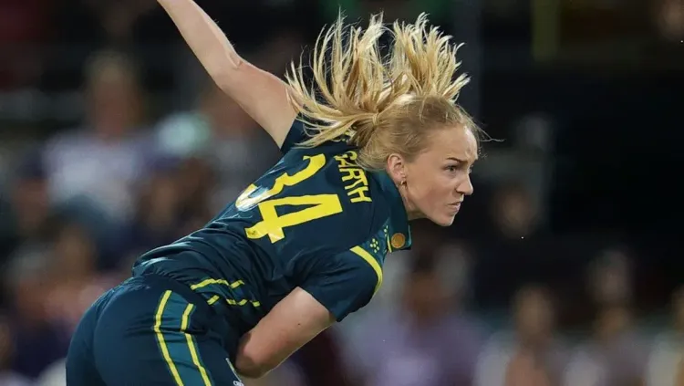 Australia vs South Africa, Women's T20 WC 2026: Date, time, squads