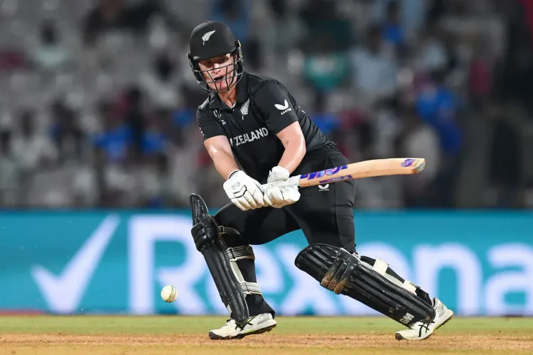 Women's T20 WC 2026: New Zealand vs West Indies — date, time, squads