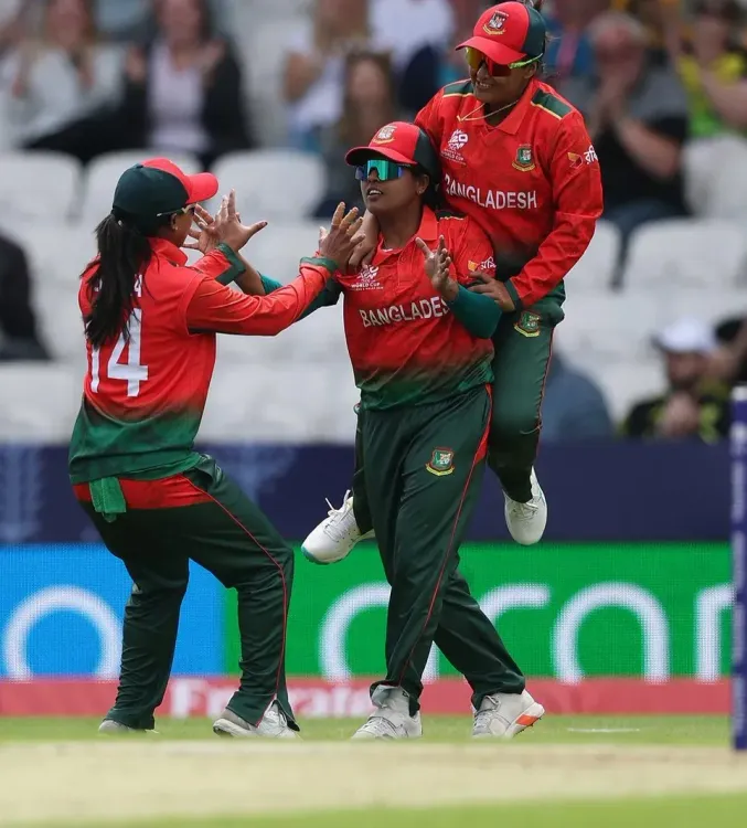 Pakistan vs Bangladesh Women's T20 WC 2026: Group A preview at Southampton