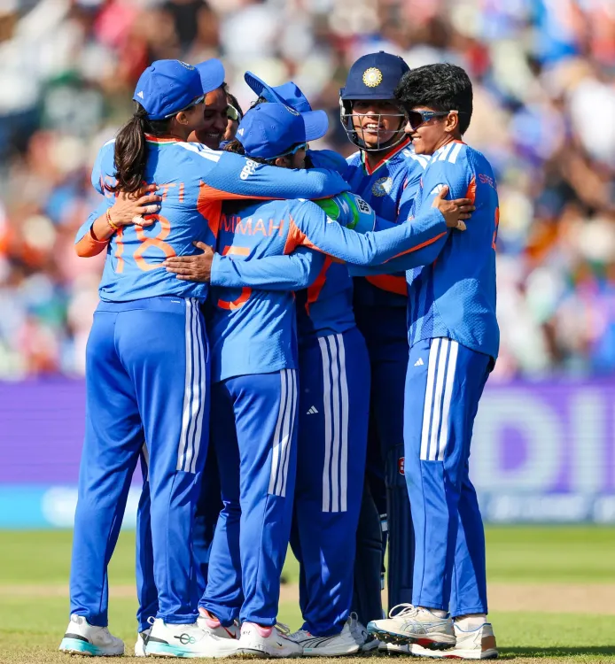 Women's T20 WC 2026: Mithali flags power-play bowling as India's weak link