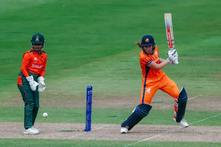 Women's T20 WC 2026: Australia vs Netherlands preview, Rose Bowl