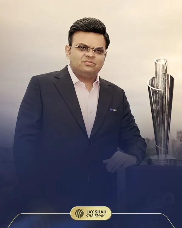 ICC Women's T20 World Cup 2026: Jay Shah wishes all 12 teams as tournament begins