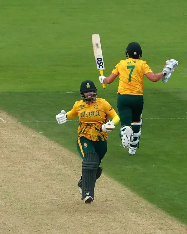 Women's T20 WC 2026: South Africa target semis spot vs eliminated Netherlands in Bristol