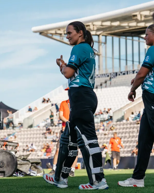 Women's T20 WC: NZ vs SL in must-win Group B clash on June 16