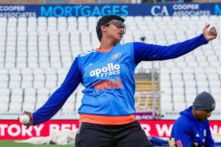 Women's T20 WC: Anjum Chopra calls for 'visionary thinking' on India all-rounder injuries