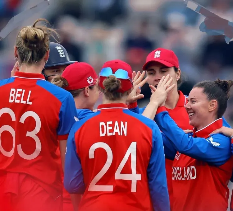England vs Scotland Women's T20 WC 2026: Time, venue, squads and how to watch