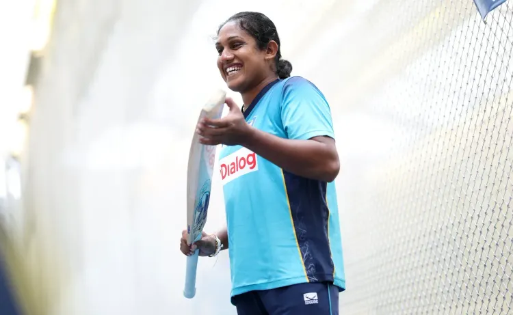 Women's T20 WC: NZ vs SL on June 16 — squads, broadcast, match details