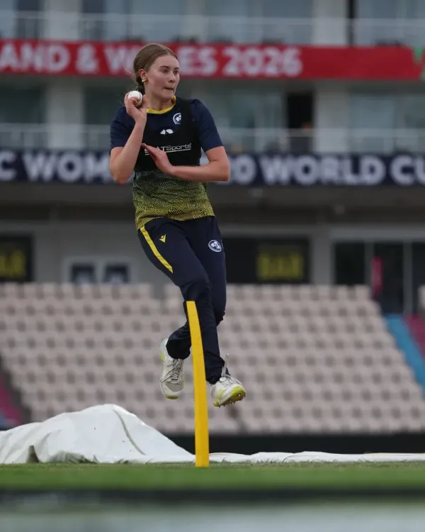 Sri Lanka vs Ireland, Women's T20 WC 2026: Time, TV, squads
