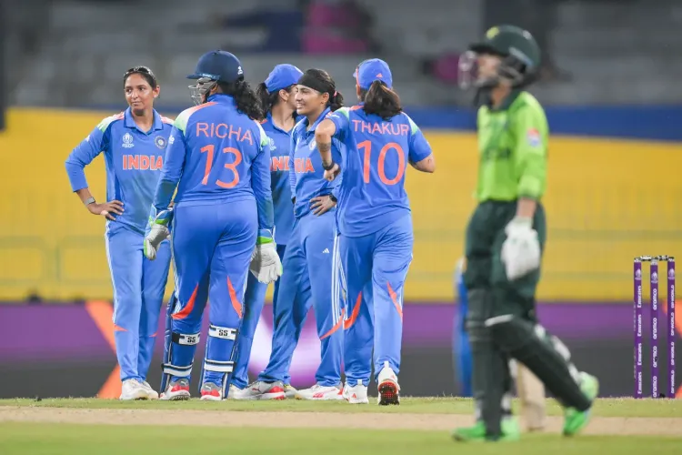 India vs Pakistan Women's T20 World Cup 2026: Group 1 opener at Edgbaston